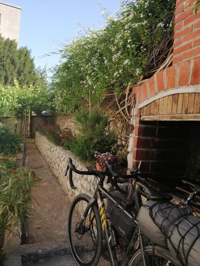 Fioretta Mali Losinj Exterior photo