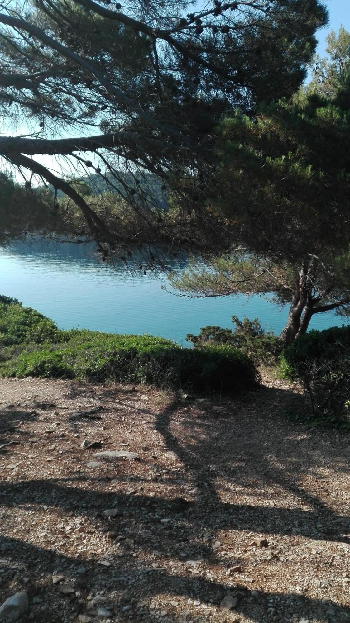 Fioretta Mali Losinj Exterior photo