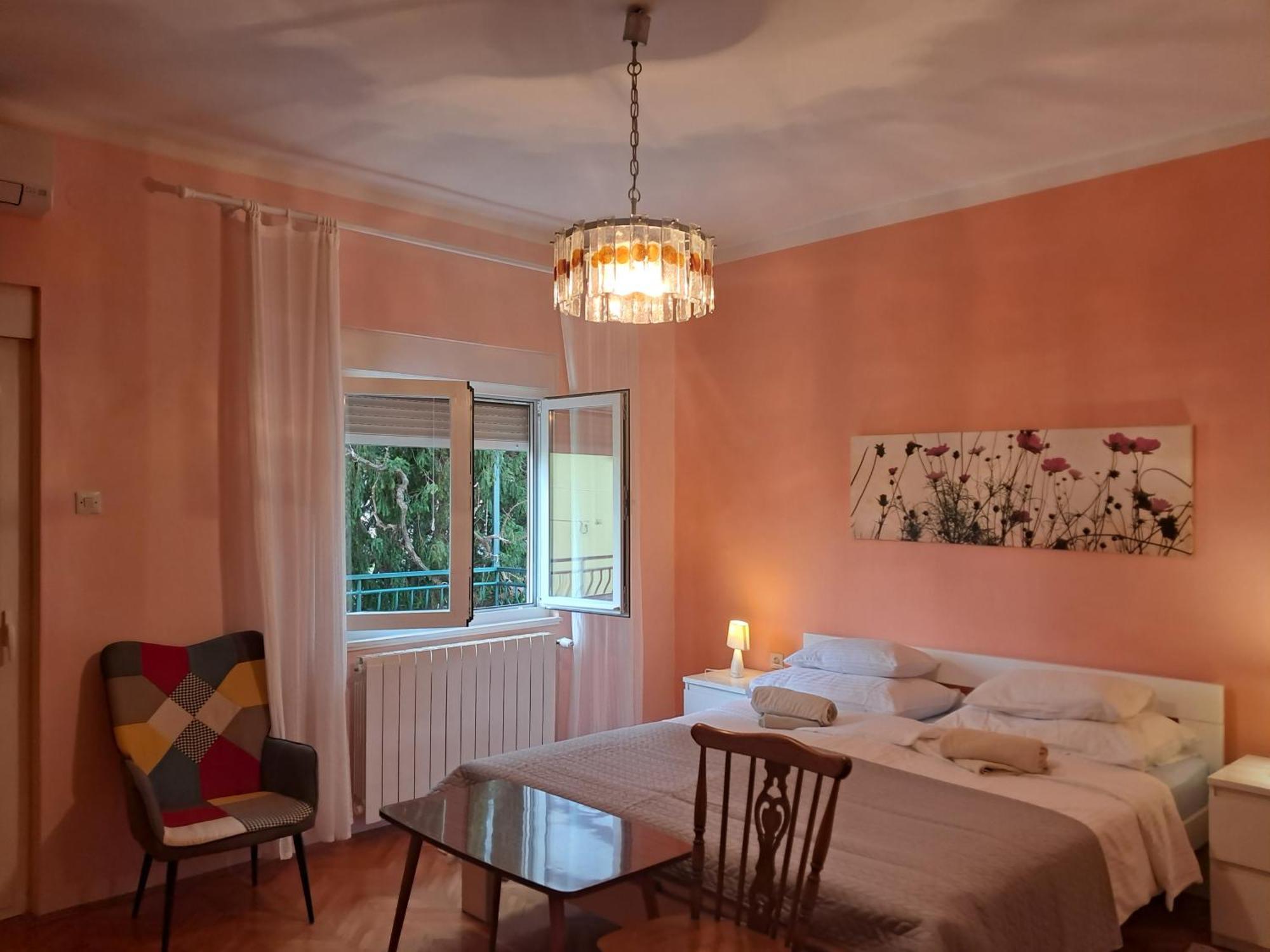 Fioretta Mali Losinj Exterior photo